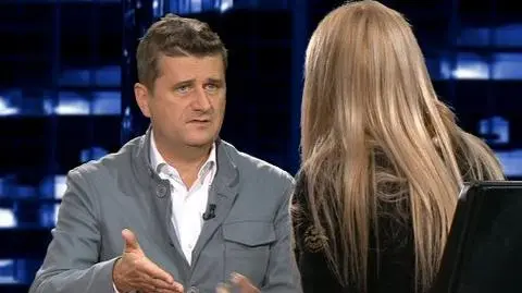 "Dziwię się, że żołnierz nie potrafi strzelić skutecznie"