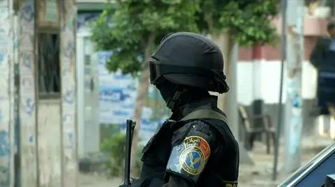 Egipt przedłuża stan wyjątkowy