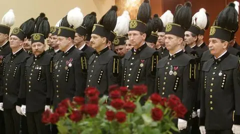 Premier nie jedzie na Barbórkę.
"Zawodu nie będzie"