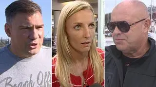 W komitecie Karnowskiego nie brakuje sportowców 