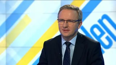 Szczerski: PiS oczekuje dymisji Kopacz