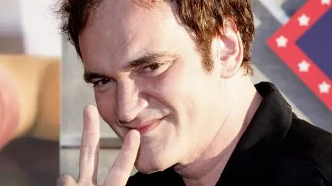 Quentin Tarantino zapowiada emeryturę