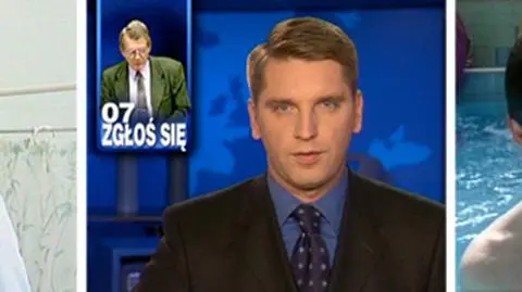 Lis, Kajdanowicz i Nowicki. Zobacz jak wyglądali 10 lat temu