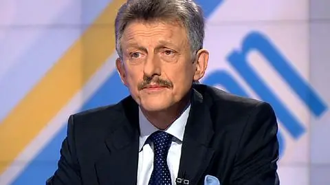 "Dla prezydenta wszystko ws. katastrofy smoleńskiej jest do bólu proste. To dziwi"
