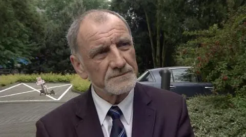 Ojciec Andrzeja Dudy: "Mój syn jest teraz własnością narodu"