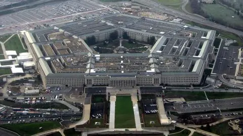 USA. Z Pentagonu "uciekły" informacje o prywatnych losach pracowników