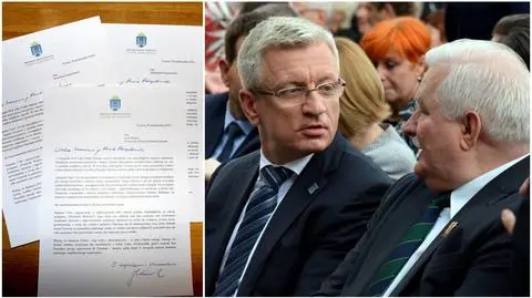 11 listopada przy rogalu? Prezydenci zaproszeni do Poznania