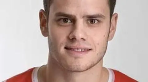 16. Tranquillo Barnetta