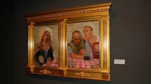 Z Art-B do Muzeum Narodowego