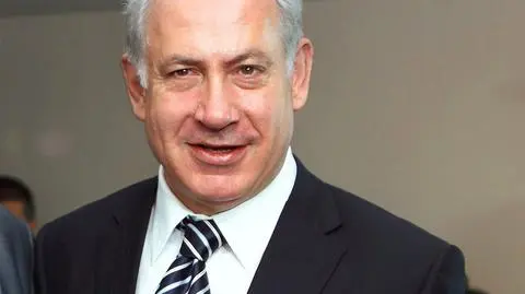 Premier Izraela na Westerplatte?