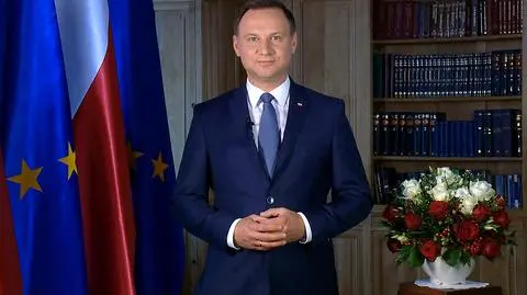 Prezydent wnioskuje o drugie referendum