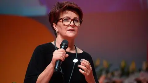 IX Ogólnopolski Kongres Kobiet zorganizowano w tym roku w Poznaniu