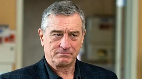 De Niro przyzna Złotą Palmę