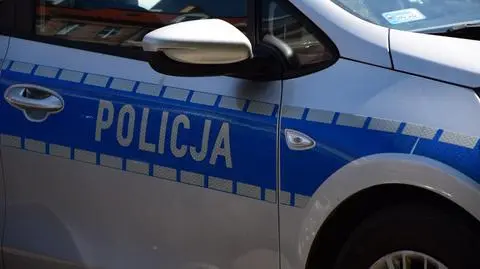 Sztum: 30-latka zabita nożem. Do zabójstwa przyznał się mąż