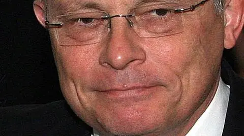 Borowski o Millerze: to nie złowrogi demon
