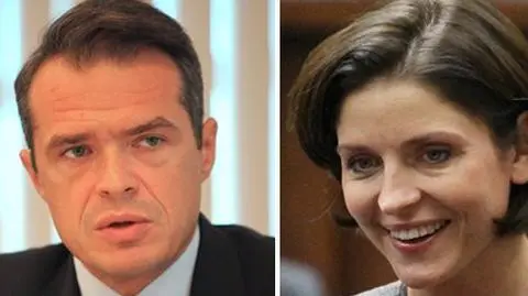 Nowi, młodzi, mocno zajęci