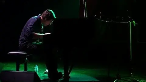 Jazz z krainy Fado