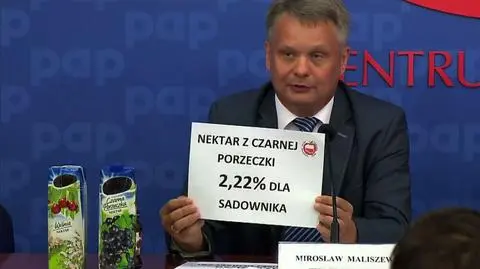 Szokująco niskie zarobki rolników