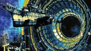 Projekt zwycięskiego muralu