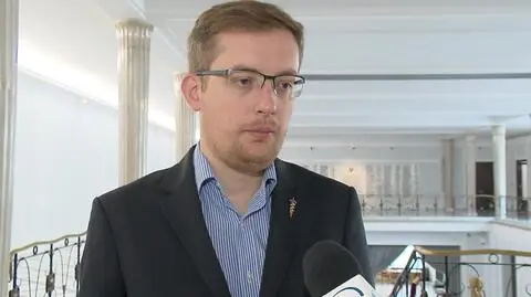 Poseł Winnicki potrafi wytłumaczyć wszystko