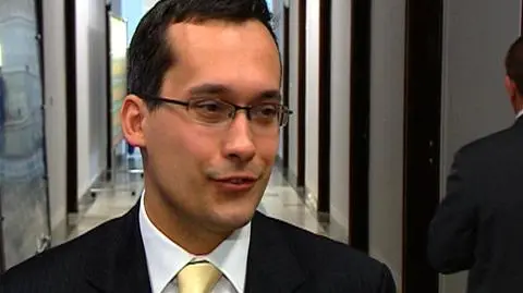 Radosław Parda: LPR jest gotowa do wczesniejszych wyborów, ale nie spieszmy się z nimi