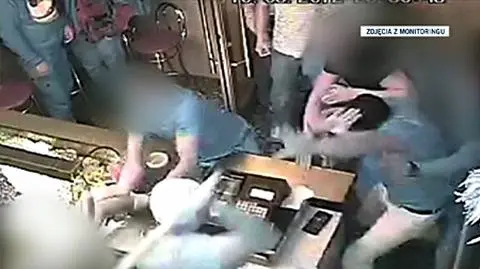 Bitwa w opolskim kebabie