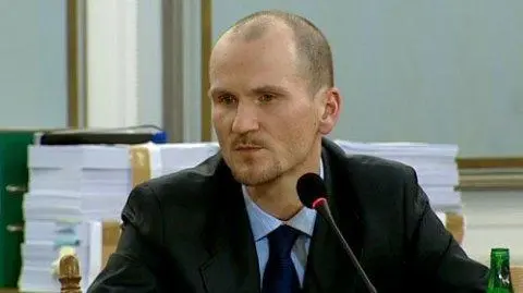 Kasacja odrzucona. Były minister nadal w więzieniu.  Musi też zwracać łapówkę