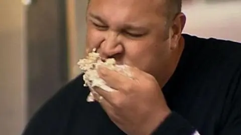 Ciasteczkowy potwór