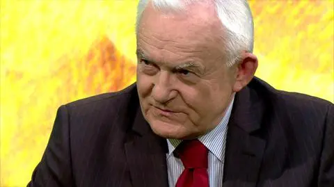 Leszek Miller gratuluje premierowi