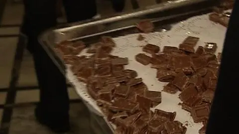 Zobacz czekoladowe cuda