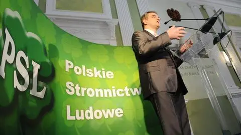 Spór o Pawlaka w programie "Kawa na ławę"