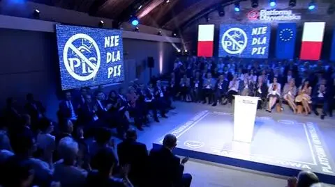 Po władzę, po swojemu