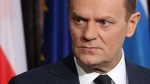 Tusk nie zdradził, ale konwencja chicagowska była błędem
