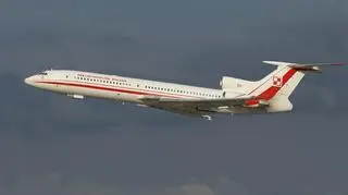 BOR zapewnia, że Tu-154M był dokładnie sprawdzany 