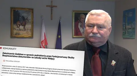 "IPN to niepoważna instytucja" (mat. z 12.05.2017 r.)