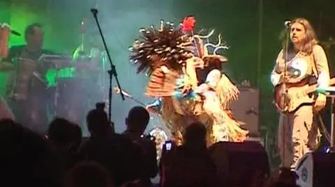 Festiwal w Jarocinie wydoroślał