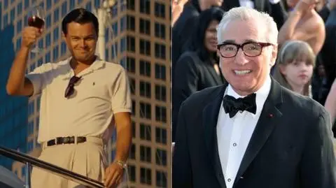 DiCaprio i Scorsese wracają na wspólny plan filmowy. "Killers of the Flower Moon"