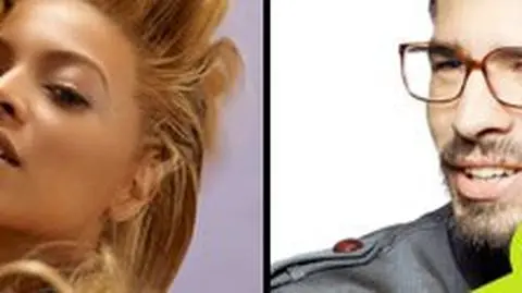 Odebrał telefon i usłyszał: "Cześć, mówi Beyonce"