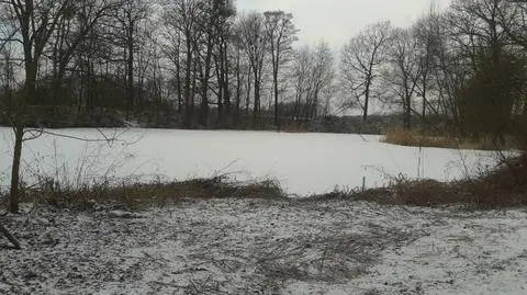 Lekarze mówili we wtorek, jak walczą o życie chłopca 