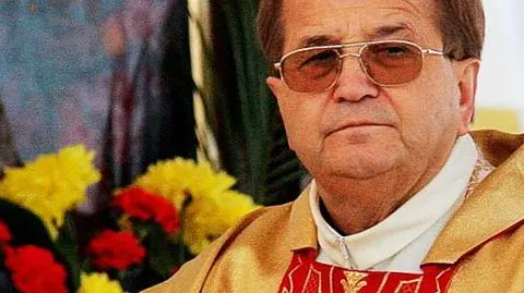 "Taśmy ojca Rydzyka" wracają do sądu