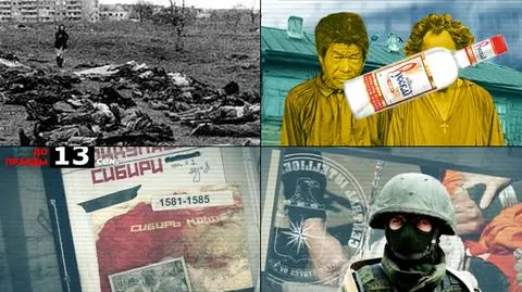 "Rosyjski okupant bez cenzury". Ukraińcy walczą z propagandą rosyjską