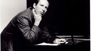 Hans Zimmer - zdobywca Oscara za soundtrack do"Króla lwa" i nominowany do tej nagrody 8 razy, m