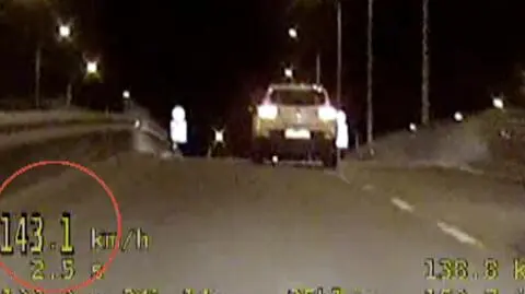 Wrocław. Kolejny pirat drogowy stracił prawo jazdy