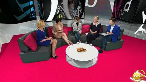 Babilon o wyborach do parlamentu Europejskiego