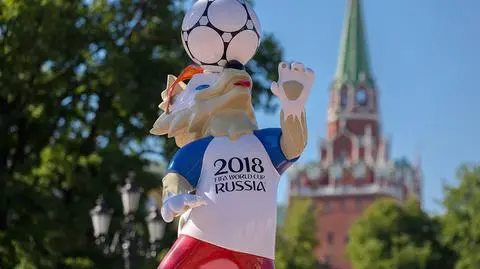 Ekaterina Bocharova autorką maskotki Zabivaka