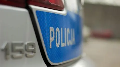 Uderzył siekierą pijanego sąsiada, uzbrojonego w nóż