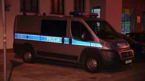 Przetrzymywał kobietę i dziecko, usłyszał już zarzuty