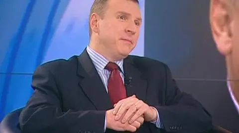 Kurski: wszyscy powinni kochać prezesa PiS