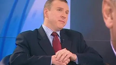 "Wszyscy powinni kochać prezesa PiS"