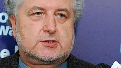 Rzepliński: władze za karą śmierci - to jest problem